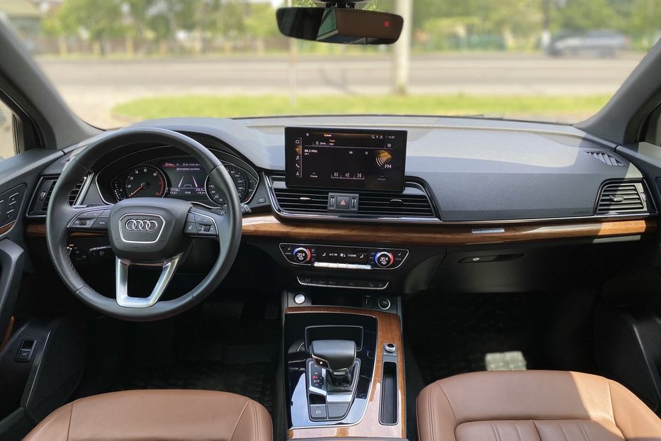 Продам Audi Q5 2021 года в Луцке