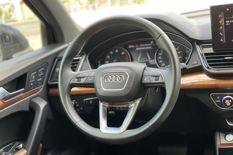 Продам Audi Q5 2021 года в Луцке