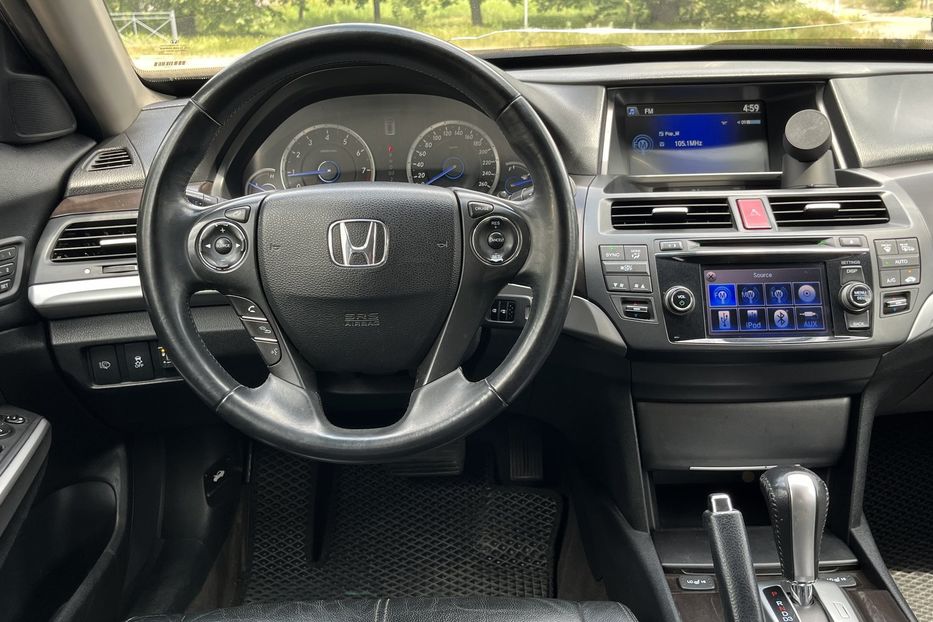 Продам Honda Crosstour Full 2013 года в Николаеве