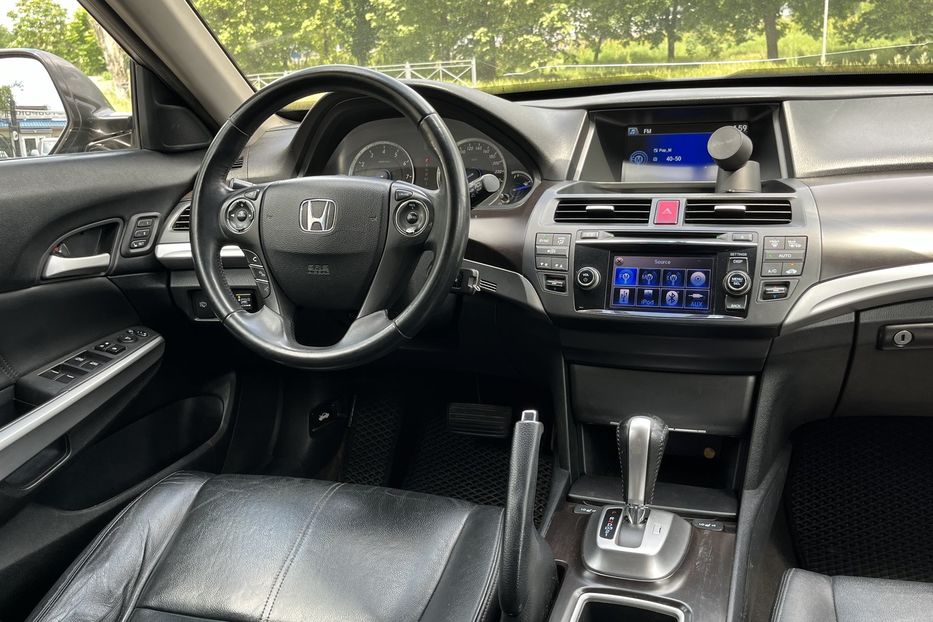 Продам Honda Crosstour Full 2013 года в Николаеве