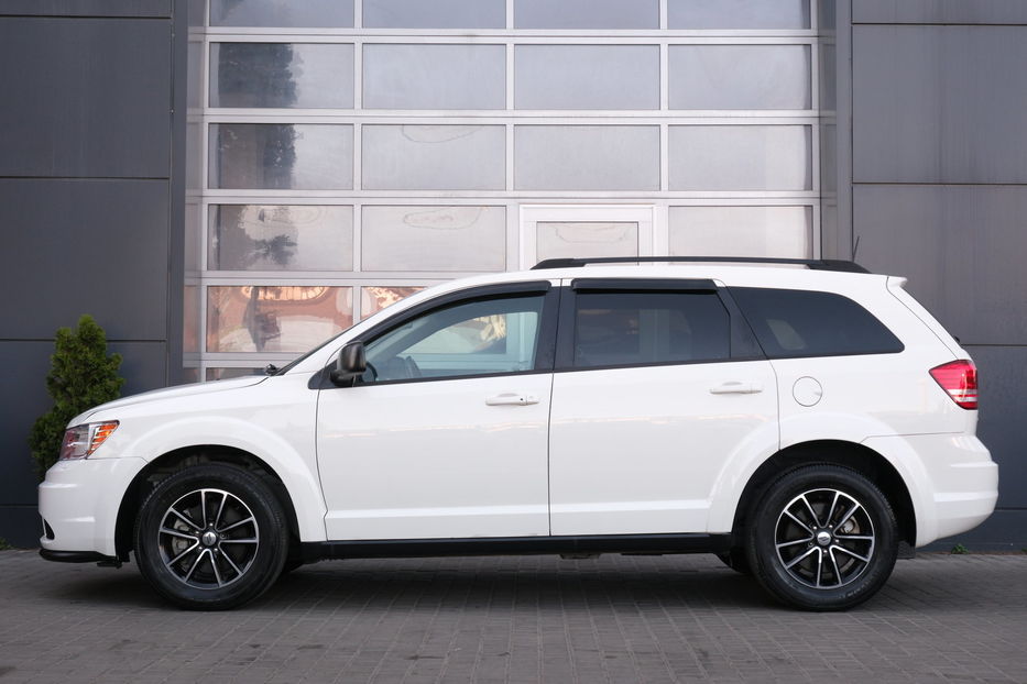 Продам Dodge Journey 2019 года в Одессе