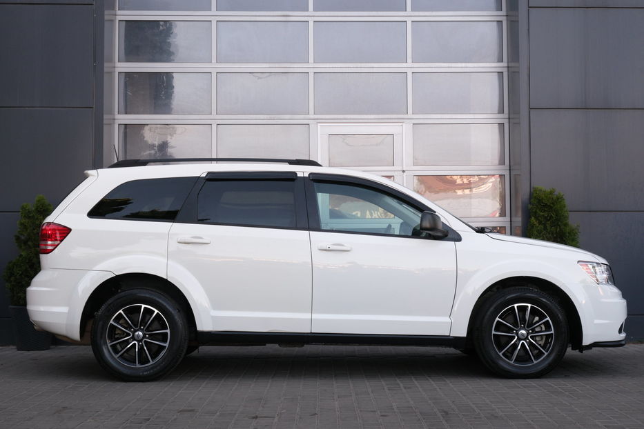 Продам Dodge Journey 2019 года в Одессе