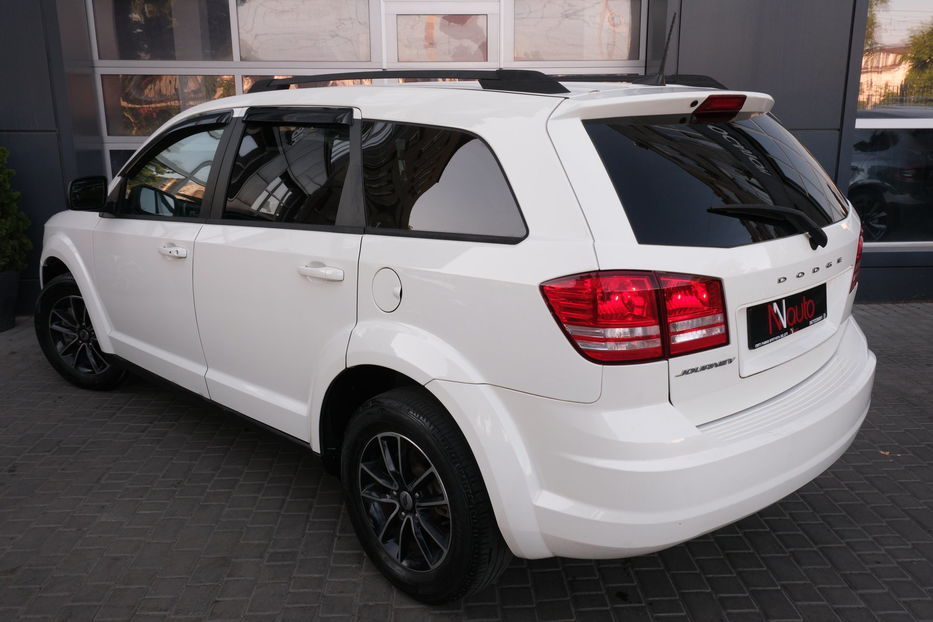 Продам Dodge Journey 2019 года в Одессе