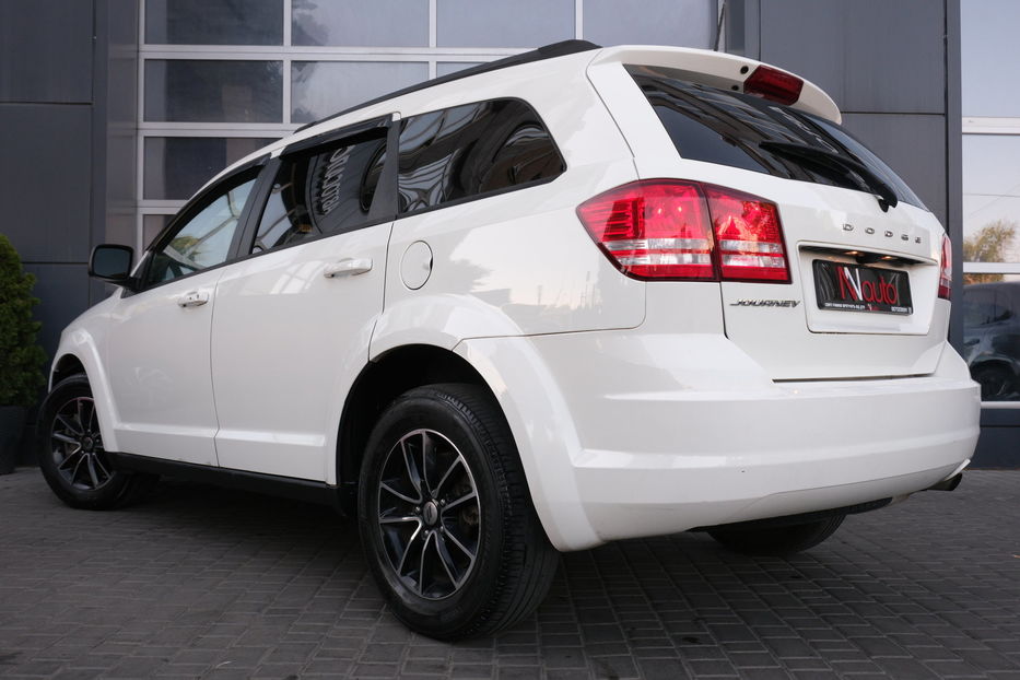 Продам Dodge Journey 2019 года в Одессе