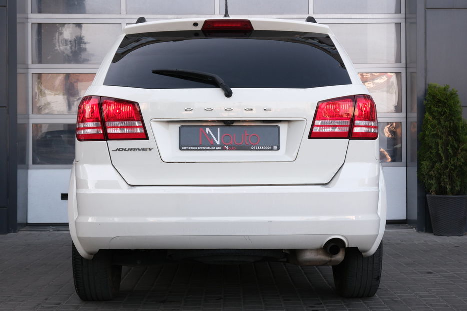 Продам Dodge Journey 2019 года в Одессе