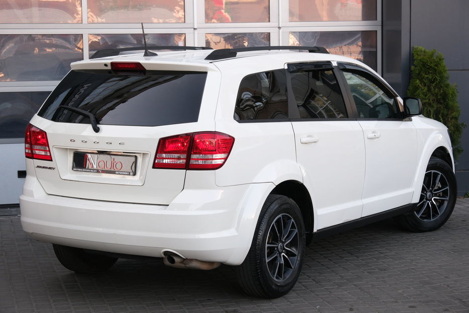 Продам Dodge Journey 2019 года в Одессе