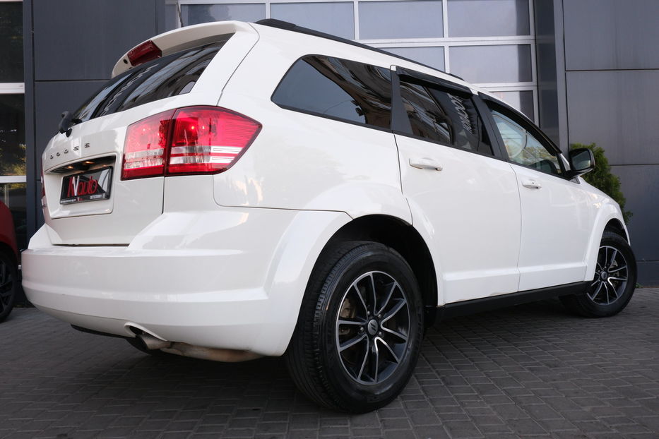 Продам Dodge Journey 2019 года в Одессе