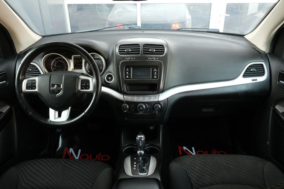 Продам Dodge Journey 2019 года в Одессе