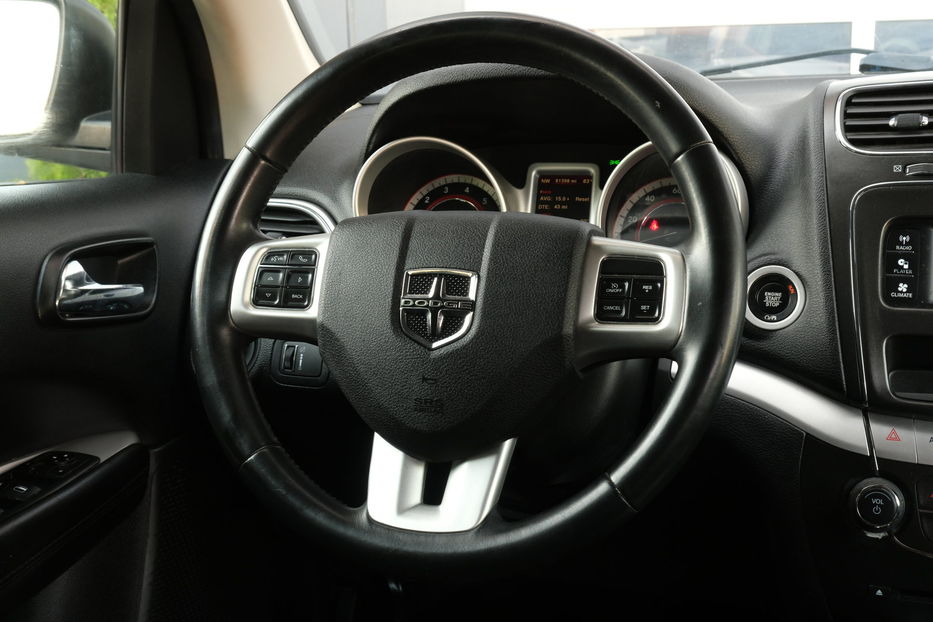 Продам Dodge Journey 2019 года в Одессе