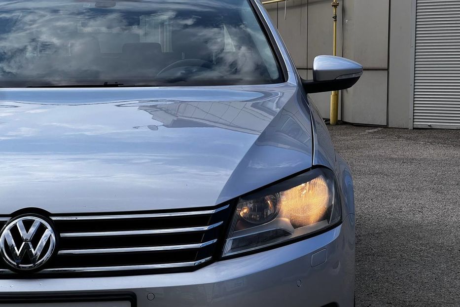 Продам Volkswagen Passat B7 2010 года в Днепре