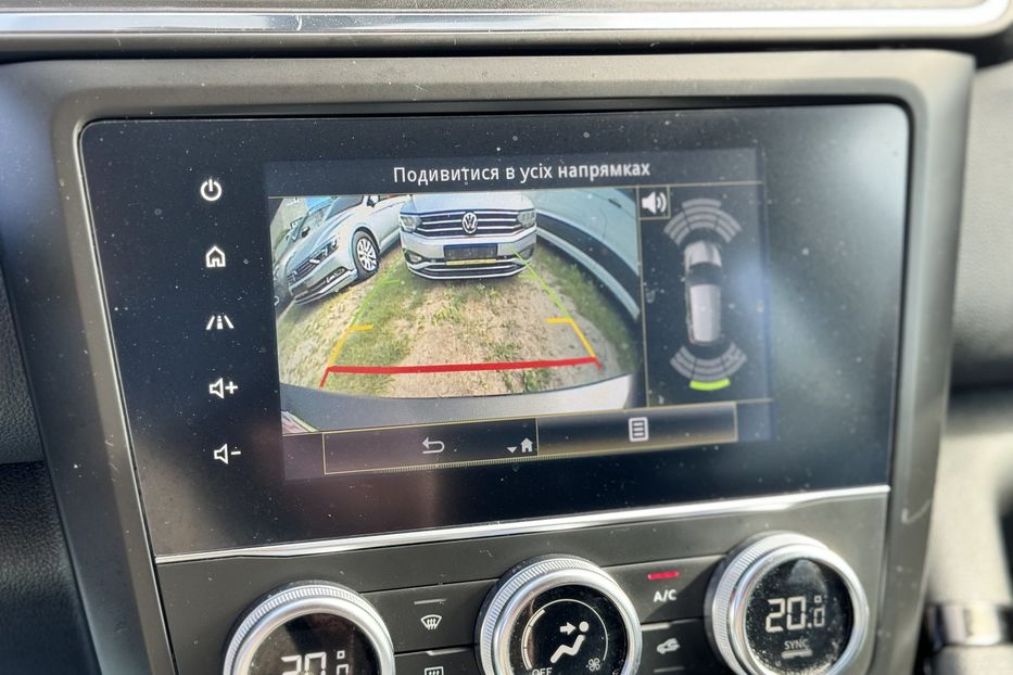 Продам Renault Kadjar 2020 года в г. Умань, Черкасская область