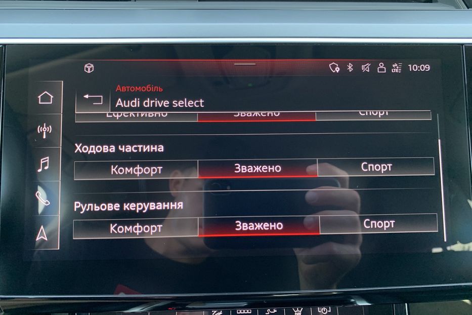 Продам Audi E-Tron 55 S-Line Full LED 2021 года в Львове