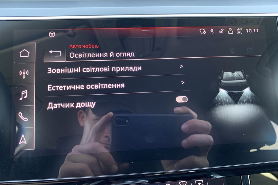 Продам Audi E-Tron 55 S-Line Full LED 2021 года в Львове