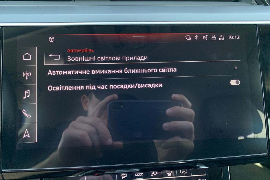 Продам Audi E-Tron 55 S-Line Full LED 2021 года в Львове