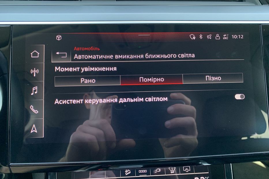 Продам Audi E-Tron 55 S-Line Full LED 2021 года в Львове