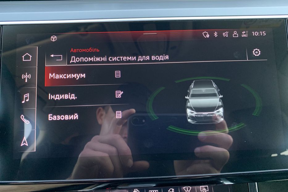 Продам Audi E-Tron 55 S-Line Full LED 2021 года в Львове