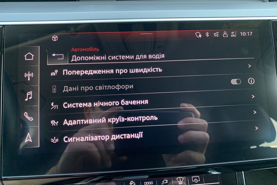 Продам Audi E-Tron 55 S-Line Full LED 2021 года в Львове