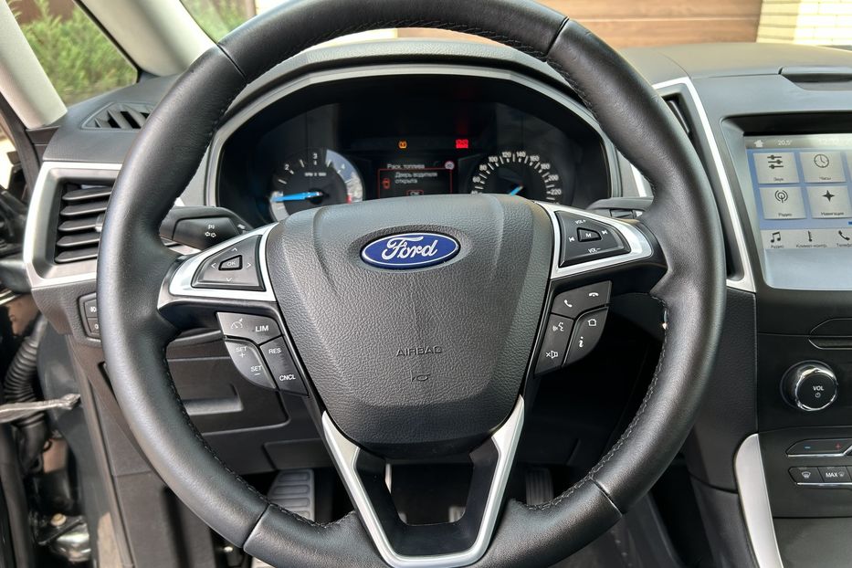 Продам Ford S-Max 2016 года в Житомире