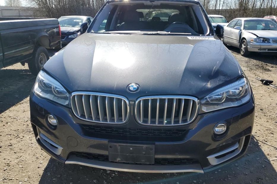 Продам BMW X5 F15 35 diesel Авто в дорозі 2014 года в Черновцах