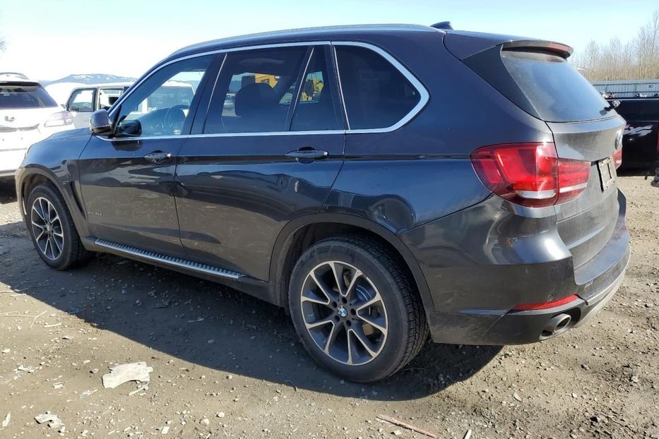 Продам BMW X5 F15 35 diesel Авто в дорозі 2014 года в Черновцах