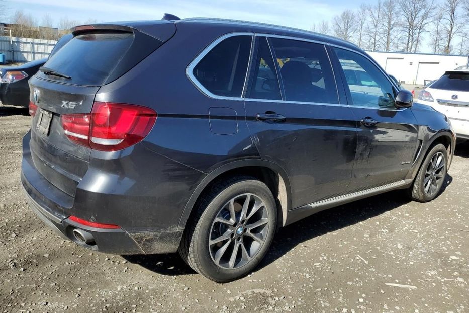 Продам BMW X5 F15 35 diesel Авто в дорозі 2014 года в Черновцах