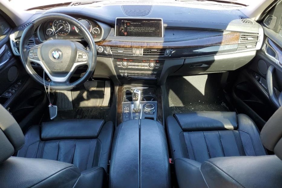 Продам BMW X5 F15 35 diesel Авто в дорозі 2014 года в Черновцах