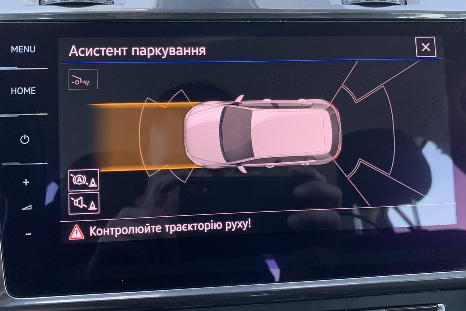 Продам Volkswagen e-Golf Камера,Круїз,Мертвізони+Колеса 2020 года в Львове