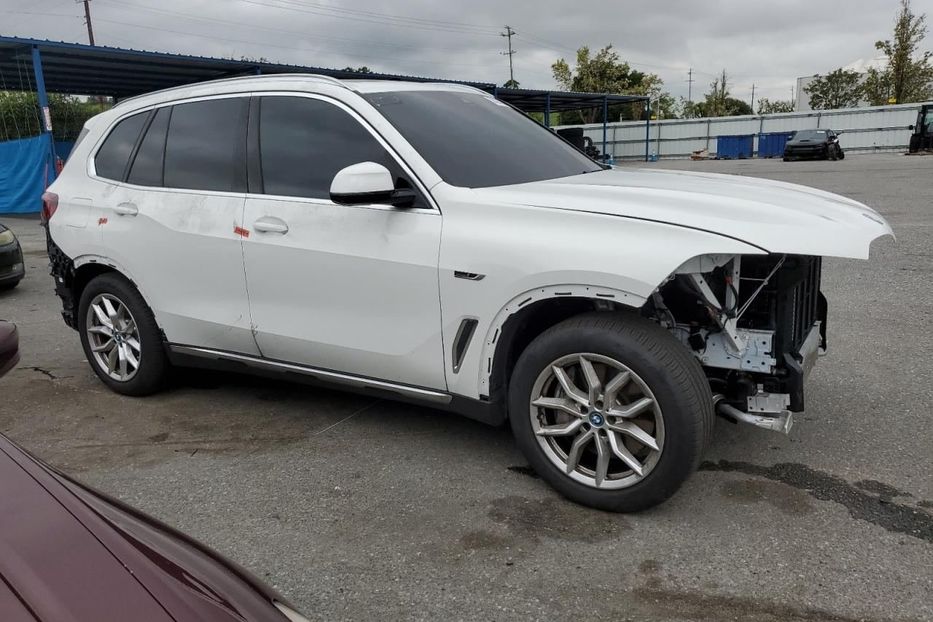 Продам BMW X5 XDRIVE 45E Авто в дорозі 2022 года в Черновцах