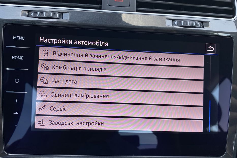 Продам Volkswagen e-Golf 35.8 kWh 100кВт/136 к.с.КОЛЕСА 2019 года в Львове