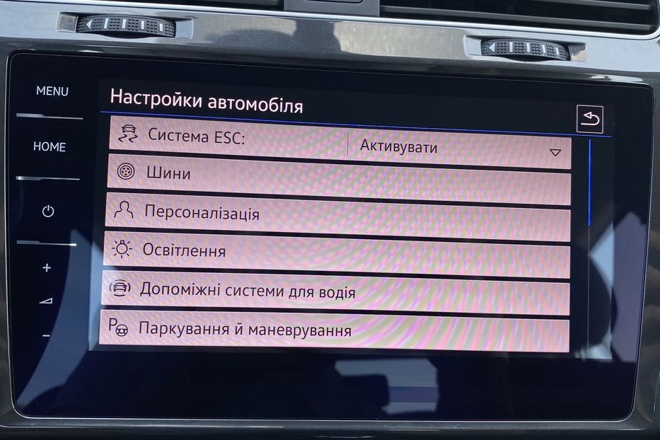 Продам Volkswagen e-Golf 35.8 kWh 100кВт/136 к.с.КОЛЕСА 2019 года в Львове