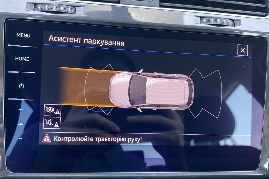 Продам Volkswagen e-Golf 35.8 kWh 100кВт/136 к.с.КОЛЕСА 2019 года в Львове