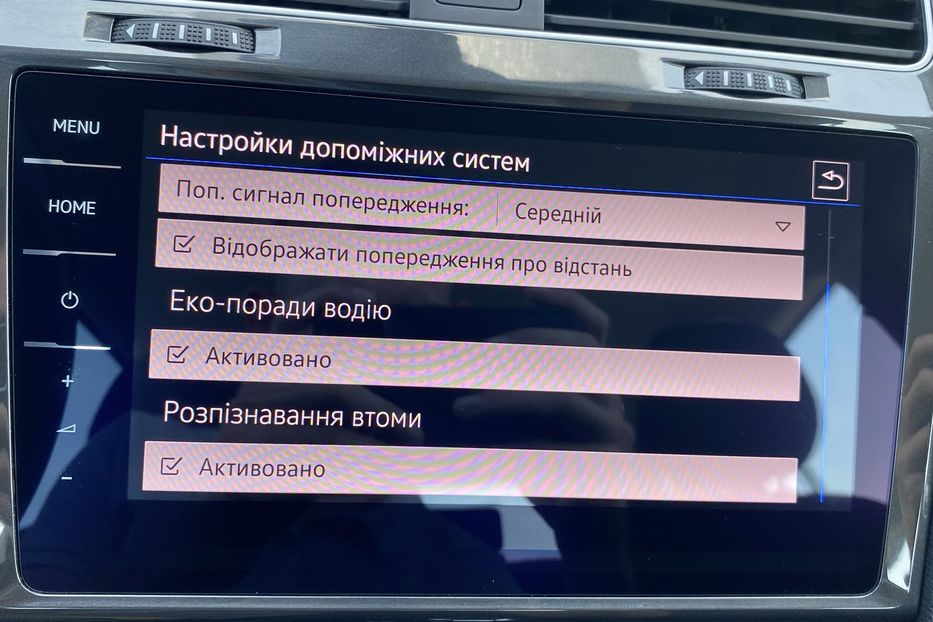 Продам Volkswagen e-Golf 35.8 kWh 100кВт/136 к.с.КОЛЕСА 2019 года в Львове