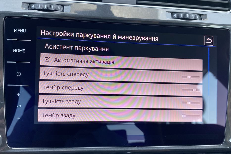 Продам Volkswagen e-Golf 35.8 kWh 100кВт/136 к.с.КОЛЕСА 2019 года в Львове