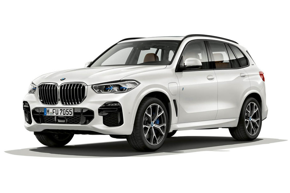 Продам BMW X5 XDRIVE 45E Авто в дорозі 2022 года в Черновцах