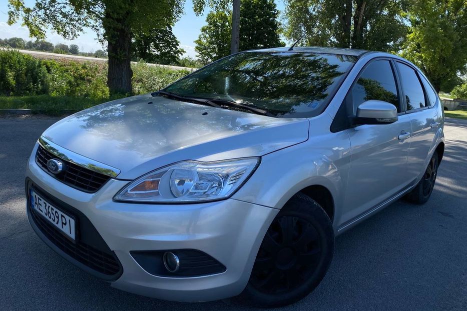 Продам Ford Focus 2008 года в Днепре