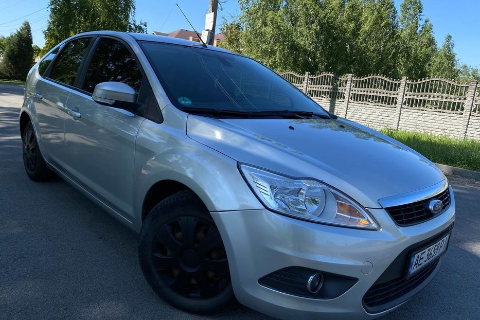 Продам Ford Focus 2008 года в Днепре