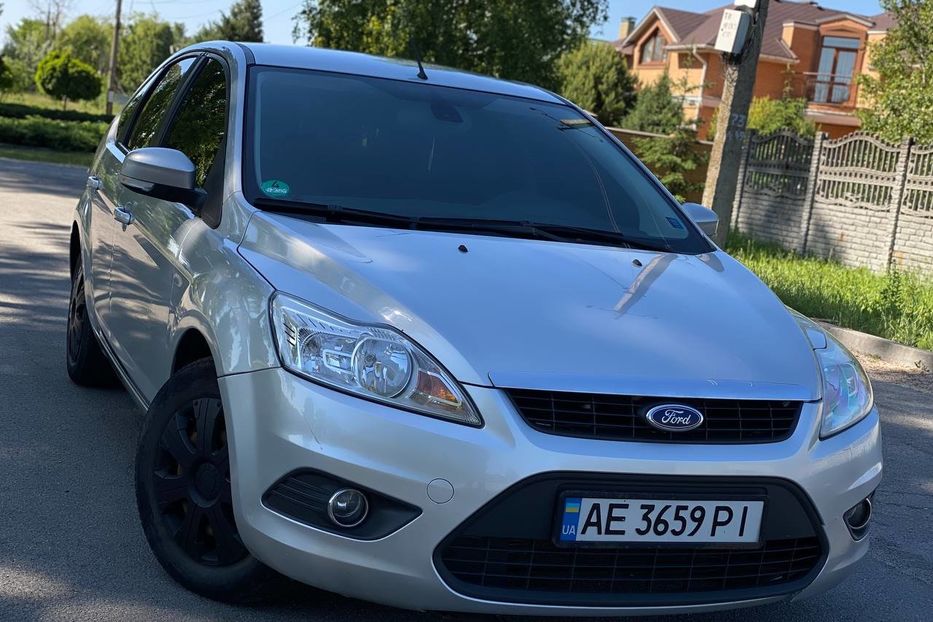 Продам Ford Focus 2008 года в Днепре