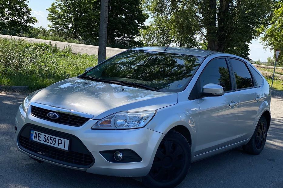 Продам Ford Focus 2008 года в Днепре