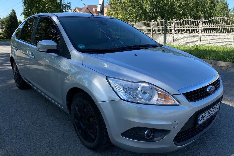 Продам Ford Focus 2008 года в Днепре