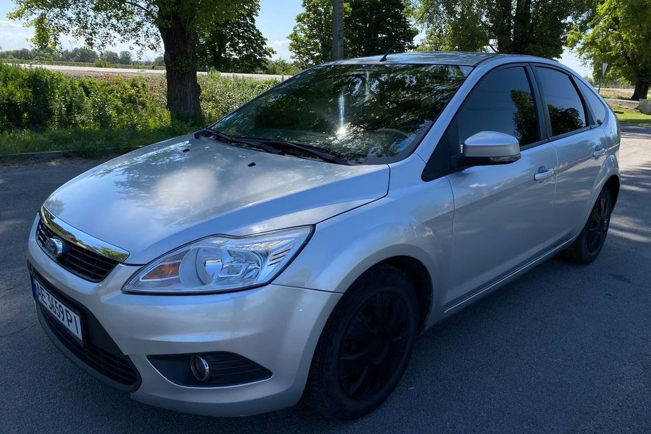 Продам Ford Focus 2008 года в Днепре