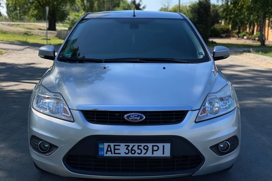 Продам Ford Focus 2008 года в Днепре