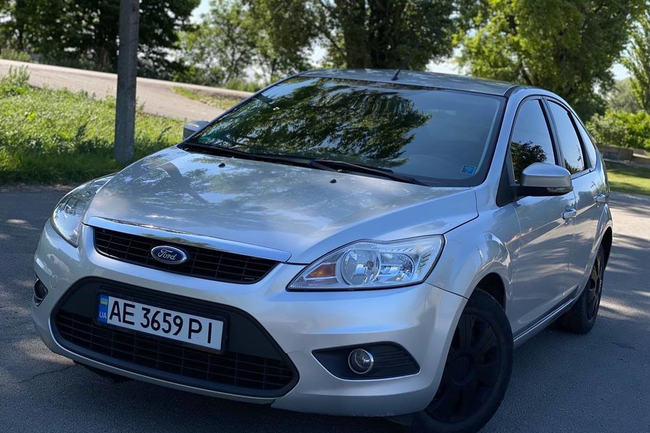 Продам Ford Focus 2008 года в Днепре