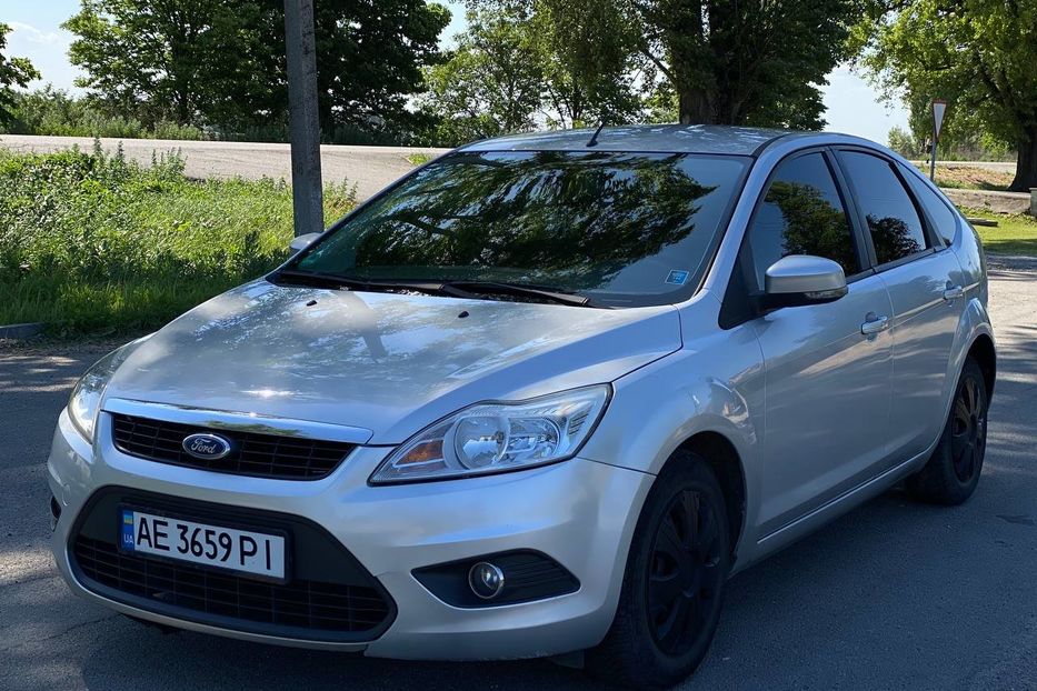 Продам Ford Focus 2008 года в Днепре