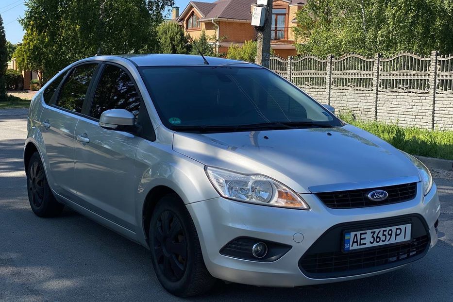 Продам Ford Focus 2008 года в Днепре