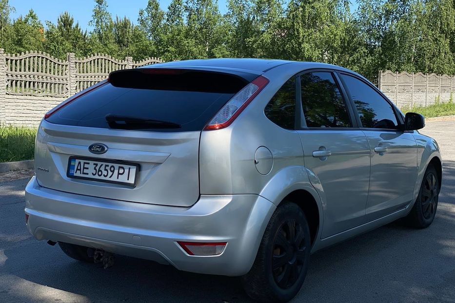 Продам Ford Focus 2008 года в Днепре