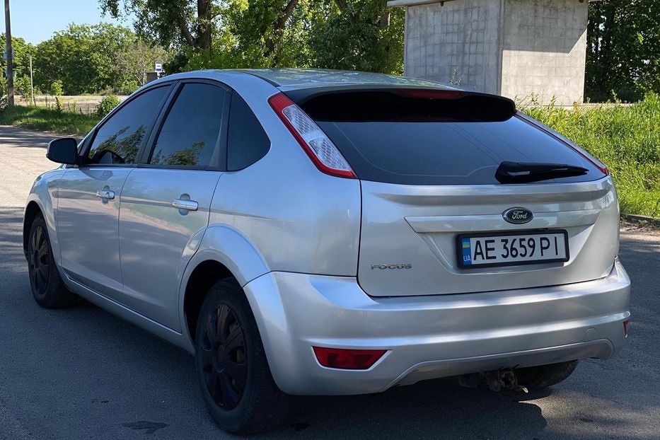 Продам Ford Focus 2008 года в Днепре