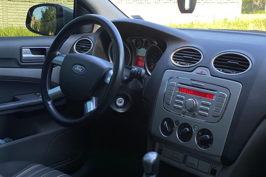 Продам Ford Focus 2008 года в Днепре