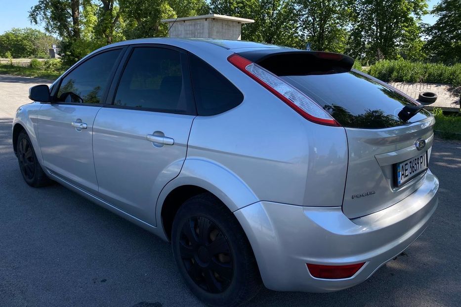 Продам Ford Focus 2008 года в Днепре