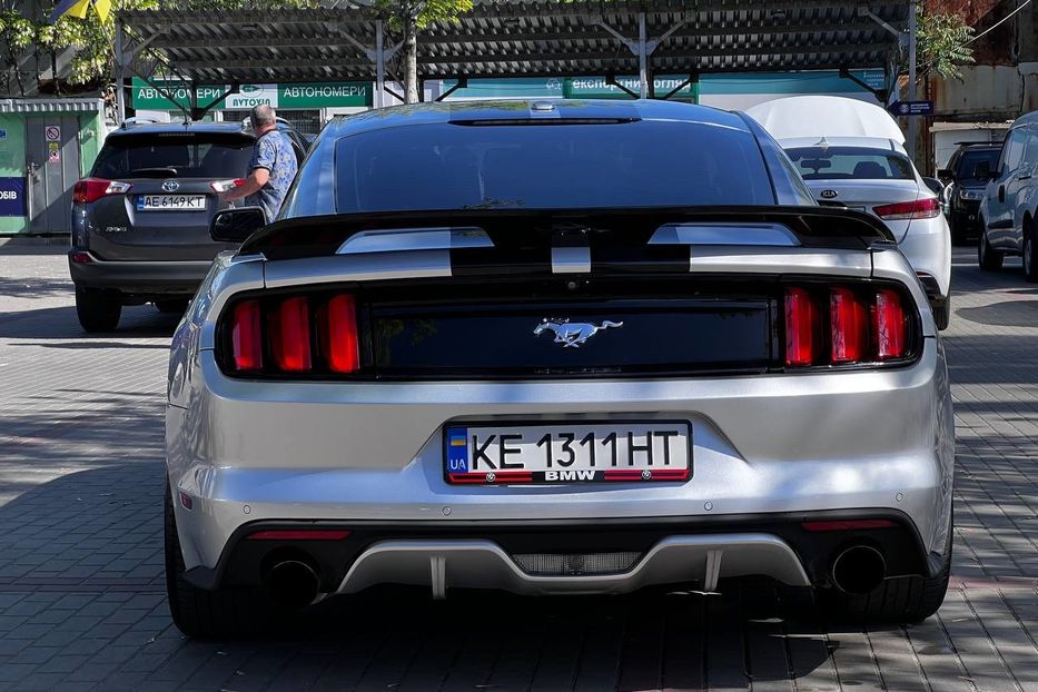 Продам Ford Mustang GT 2016 года в Днепре