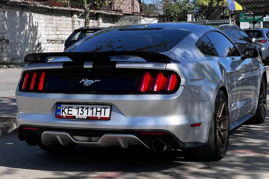 Продам Ford Mustang GT 2016 года в Днепре